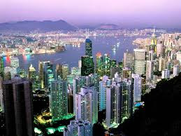 which of the following is not a reason why shenzen, china, is considered an emerging global city?